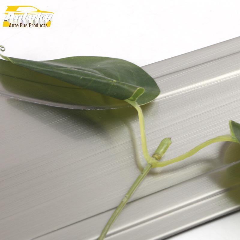 2020 Hao Yue Car Door Anti-Kick Plate & Body Panel Modification Accessories.