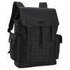 New FILA Fabric Backpack Extra Small Men's Black F13M538104F