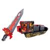 Bandai Kamen Rider Saber Transformation Belt DX Holy Sword Driver Brave Dragon L