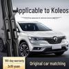 Kompatibilní stěrače pro Dongfeng Renault Koleos - Přední 16/17