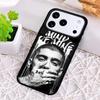 Zayn Malik Shockproof Phone Case for iPhone 17 Air 16e 15 11 12 14 13 Pro Max Cover Coque