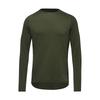 GOREWEAR Everyday Long Sleeve Shirt - Utility Green (Men'S) Long Sleeve