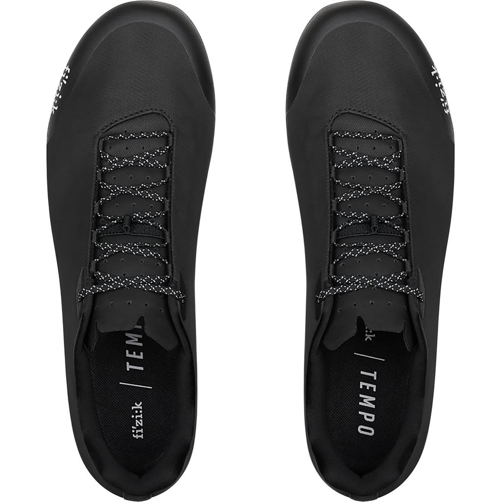 FIZIK BEAT Gravel Road/Light (SPD 4-hole) BK/BK 41.0 (26.35cm)
