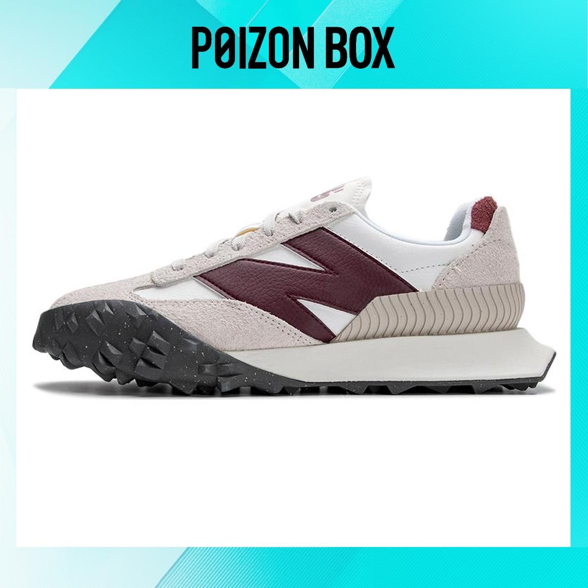 

кроссовки New Balance XC-72 Moonbeam UXC72FR-D