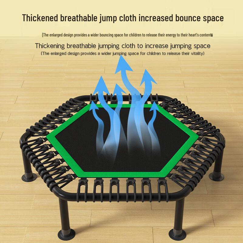 Children's Indoor Trampoline