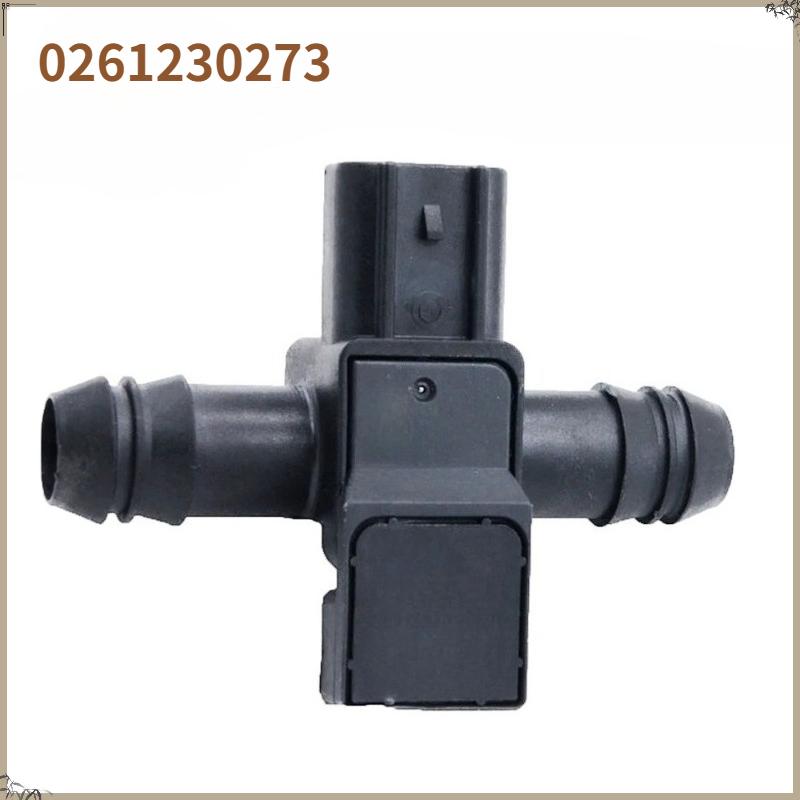 0261230273 Intake Air Pressure Sensor For Ford E150 E250 E350 Escape Explorer Expedition E Series Fuel 9U5A-9C052-BC 0261230273