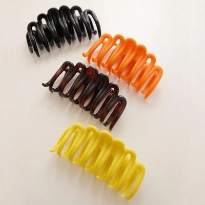 Accesorii pentru păr – Clame de păr