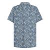 LAMBRETTA Mens SS25 Paisley Shirt