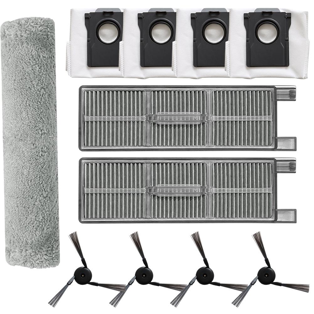 Mopa Z5 Accessories Vacuum Cleaner Kit Z50 Ultra Replacement Easy To Clean