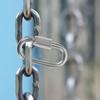 TOVINANNA 304 Stainless Steel Quick Link Chain Connector Set of
