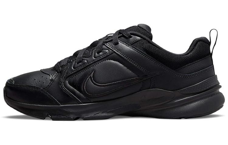 Nike Defy All Day Triple Black DJ1196-001 42.5