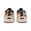 Jordan Tatum 1 Tatum 1 Slip Resistant Cushioning Abrasion Resistant Low Top Children's Basketball Shoes Sesame Brown DX5357-200