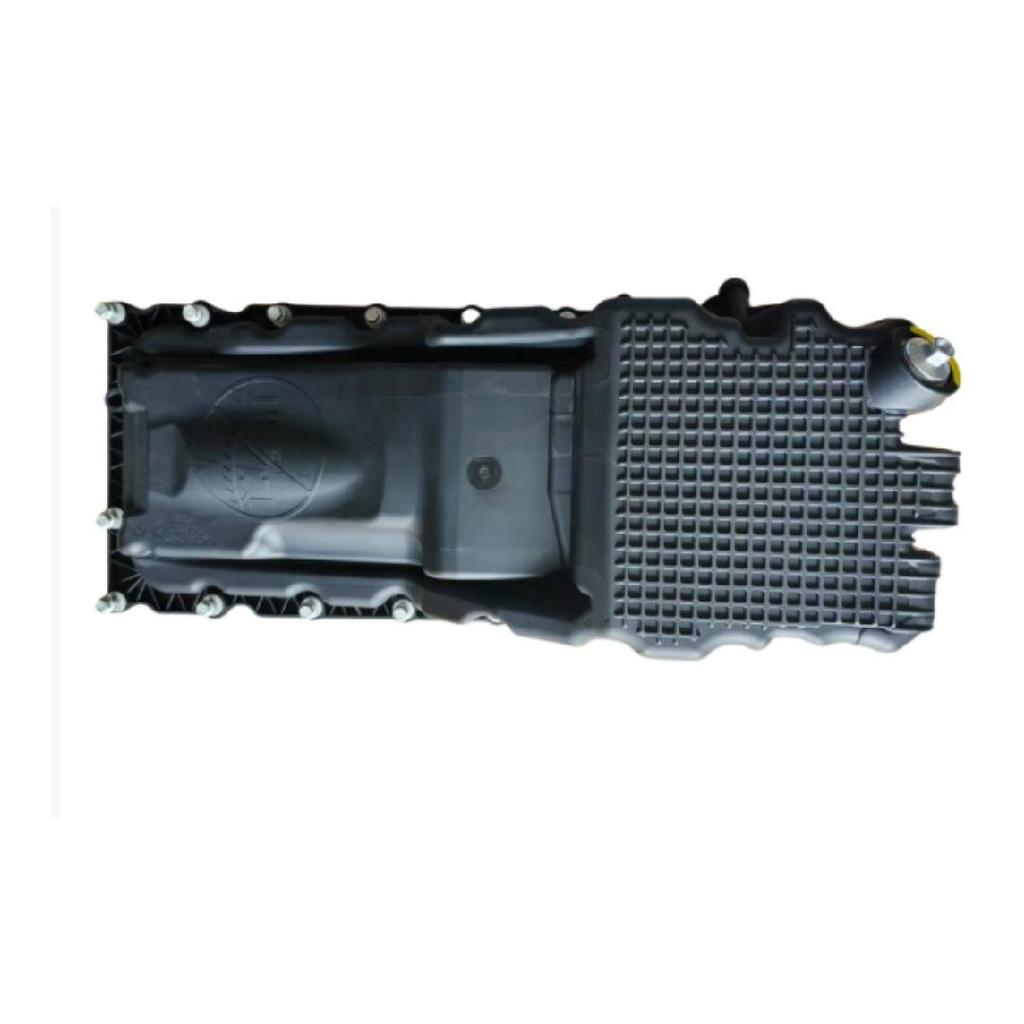 Dodge Grand Cherokee 5.7L Engine Oil Pan 53022343AL Compatible