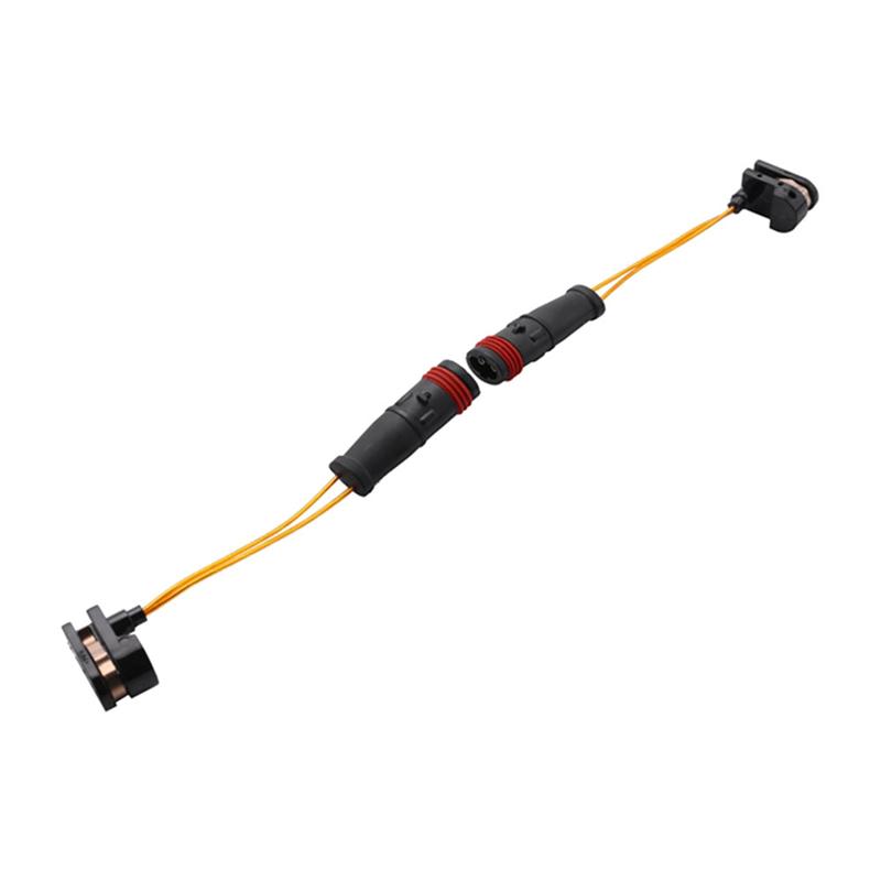 A16P-30PCS 2205401517 1645401017 Front Brake Pad Wear Sensor For MERCEDES BENZ W211 S211 X164 W164 W166 W251 W220 W639