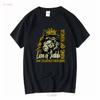 The Lion of Judah King Kings Christian Unisex T Shirt Faith Religion Gift Ideas Long or Short Sleeves Vintage Washed Breathable