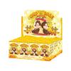 Chip And Dale Figurine Blind Box Flocked Desktop Ornament Collectible Home Decor Gift For Adult Collectors