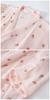 SLMJMY Gauze Long Perfect for or As Cute Japanese Perfect for and Fall Women's Pajamas, Loungewear, Open-Front, Sleeves, 100% Cotton,