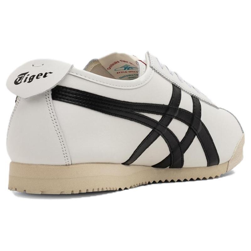 Onitsuka Tiger Limber Nm 'White Black' Sneakers 1183B358-101