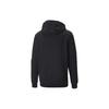 Puma Leisure Sideline Hoodie 'Black' Men's 674352-01