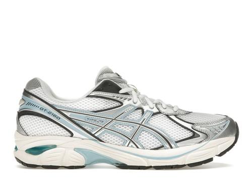

ASICS GT 2160 White Light Blue - 1203A544-101 EU 42.5