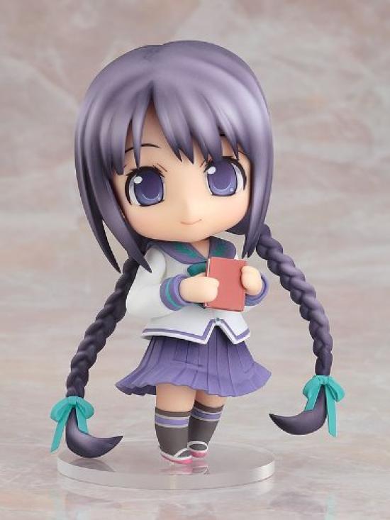 Kinofassung Nendoroid Toko Amano bemalt beweglich "Bungaku Shoujo" (ABS- und PVC-Figur)