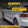 Fit Volkswagen Golf GTI 2010-13 2014 Front Left Mirror Glass Heated Side View EV