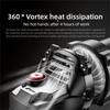 Pure Copper Motor Angle Grinder Polishing Machine Multifunctional Small Polishing Cutting Machine Hand Grinding Wheel Household