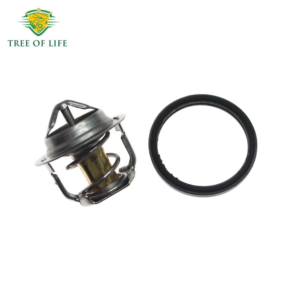 Suzuki Motorcycle Thermostat 88℃ (17670-06G51)