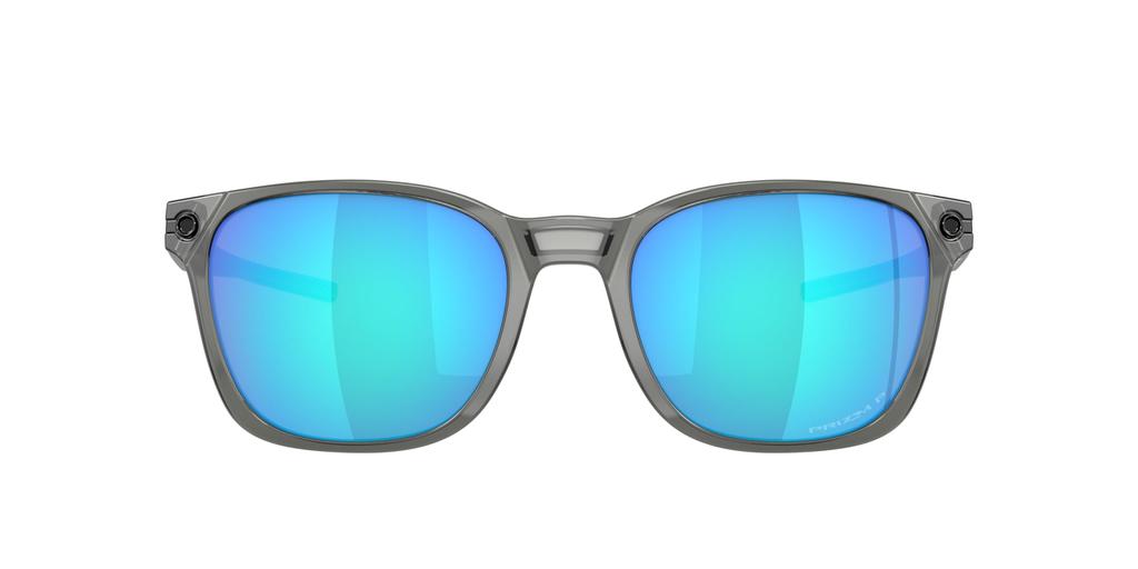 Oakley Sunglasses OO9018 OJECTOR GREY INK 55