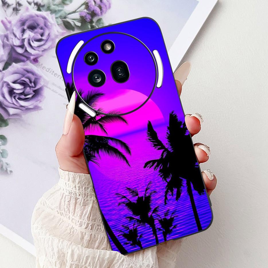 For Nothing Phone 3A Pro Case A059P Cool Design Fashion Painted Cover Soft TPU Phone Case For Nothing Phone 3A Phone3A Pro Shell