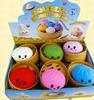 Scatola Cieca Squishy Palline Arcobaleno Giocattolo Fidget a Lenta Risalita