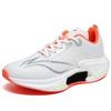 Autumn and winter new casual sports shoes hollow large size running shoes hiking leisure