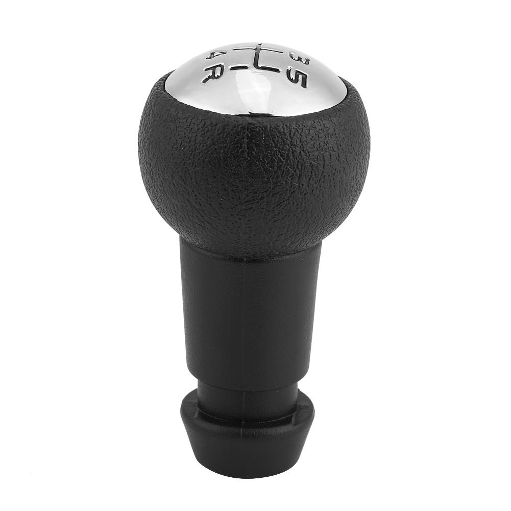 

Ручка рычага переключения передач 5 скоростей для Peugeot 307 308 408 2008 206 207 208 301 3008