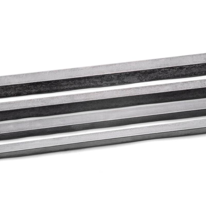 Industrial Flat Key Stock (Square Steel)