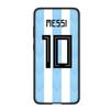 for Samsung Galaxy S25 S24 S23 iPhone 17 16 15 Xiaomi Redmi Note 14 13 12 11 Plus Pro Max Case Argentina No10 Soccer No 10 Football OPPO Huawei Cover