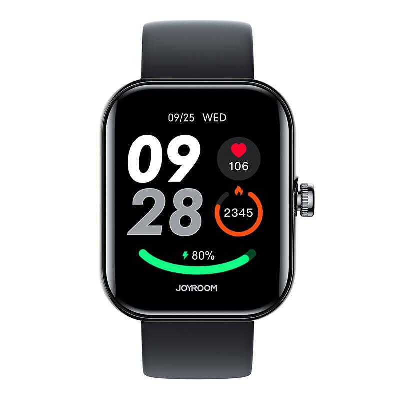 Smartwatch Jr-Ft5 Plus Joyroom Fit-Life Serie (Graphit)