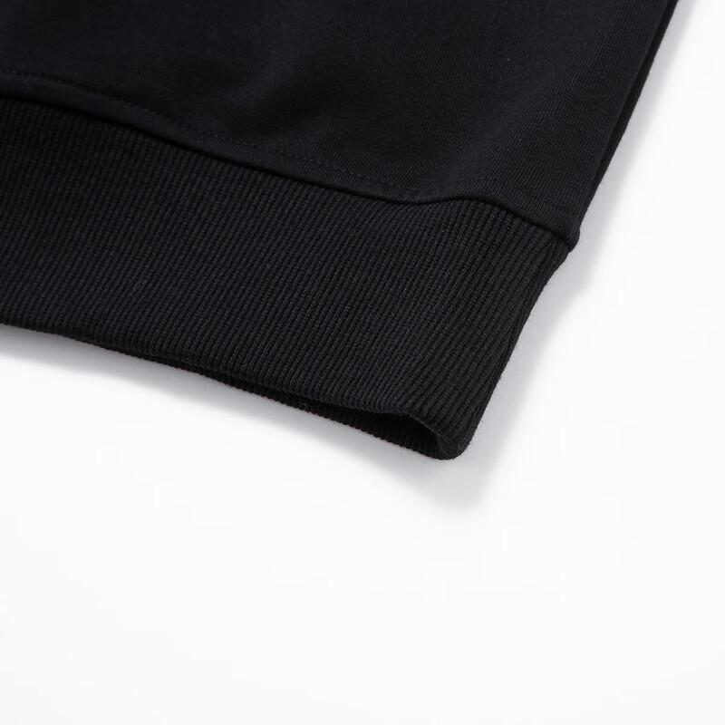 Jeep Men's Cotton Blend Casual Crewneck Sweatshirt