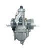 VM22 Carburetor for KLX110, KLX125, XR200, 125CC, 140CC, and ATV Models