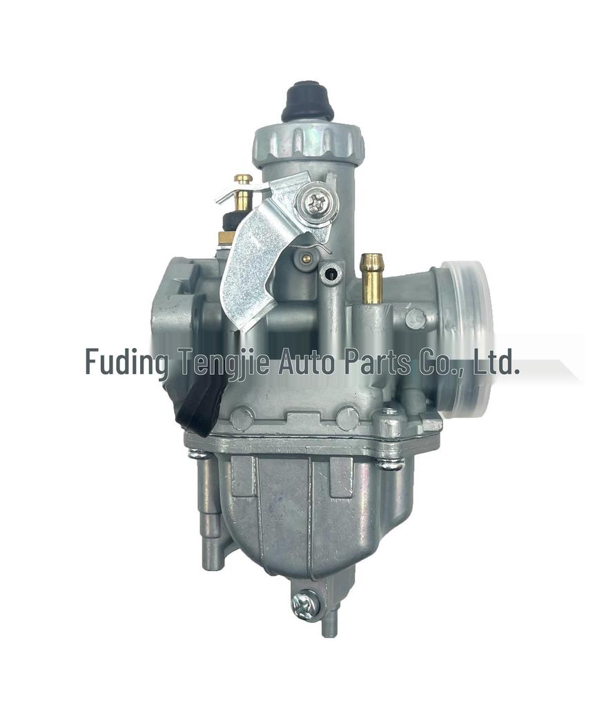 VM22 Carburetor for KLX110, KLX125, XR200, 125CC, 140CC, and ATV Models