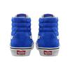 Sk8 Vans-Hi Suede 'Princess Blue' VN0A4BV6V78