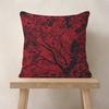 Depeche Mode Singer Pillow Cover For Bedroom Room And Living Room Sofa Decorative Cushion Cover