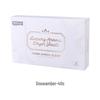 Scented Dryer Sheets for Odor and Static Removal