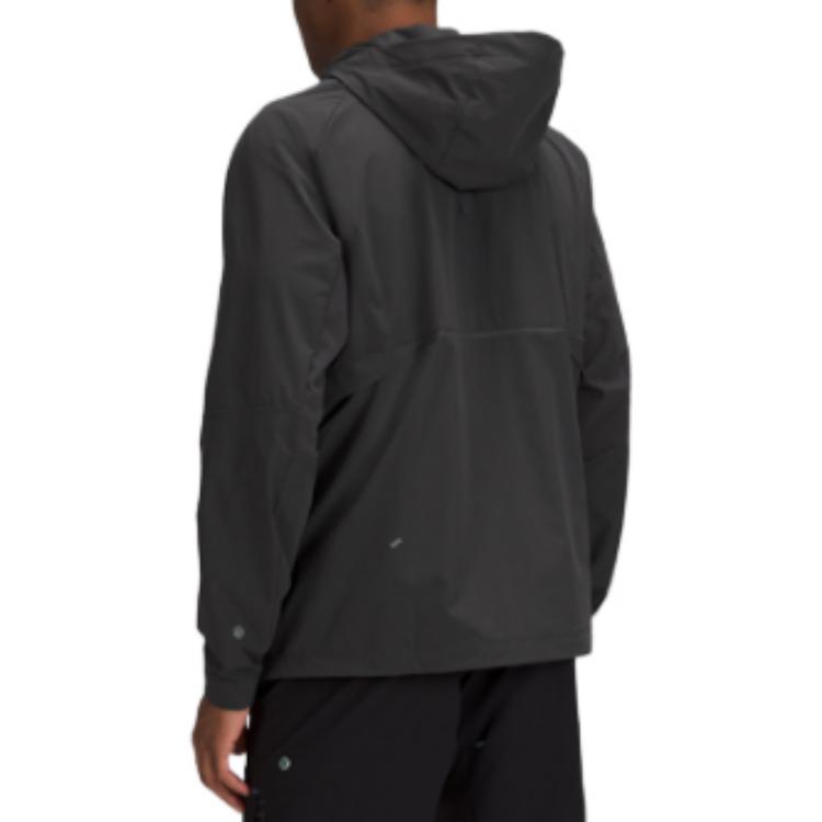 Lululemon Jackets Men's Hooded Moderate Other LM3DISS