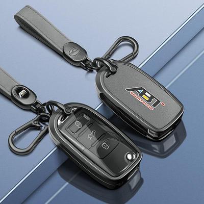 אביזרים למוצרי אלקטרוניקה לרכב – כיסויי מפתחות לרכב