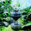 Effective Aquariums Filter With MultiLayer Filtration Low Noise Motor Filtration Pumps For Home Office FishTanks Use