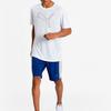 Puma Running Training Crew Neck Short Sleeve T-Shirt Men Tops White 520315-02