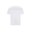 Air Jordan Dri-FIT AIR Round Neck Short Sleeve White Men's CN3576-100