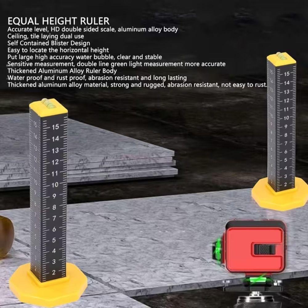 Gradienter Stick Light Steel Keel Leveling Artifact Ceiling Leveling