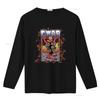 GWAR Beyond Hell Tour T Shirt for Size S 234XL US198 Vintage Washed Stretched Comfortable Casual Versatile Slightly Soft