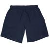 Aquascutum Mens Fleece Embroidered Logo Shorts